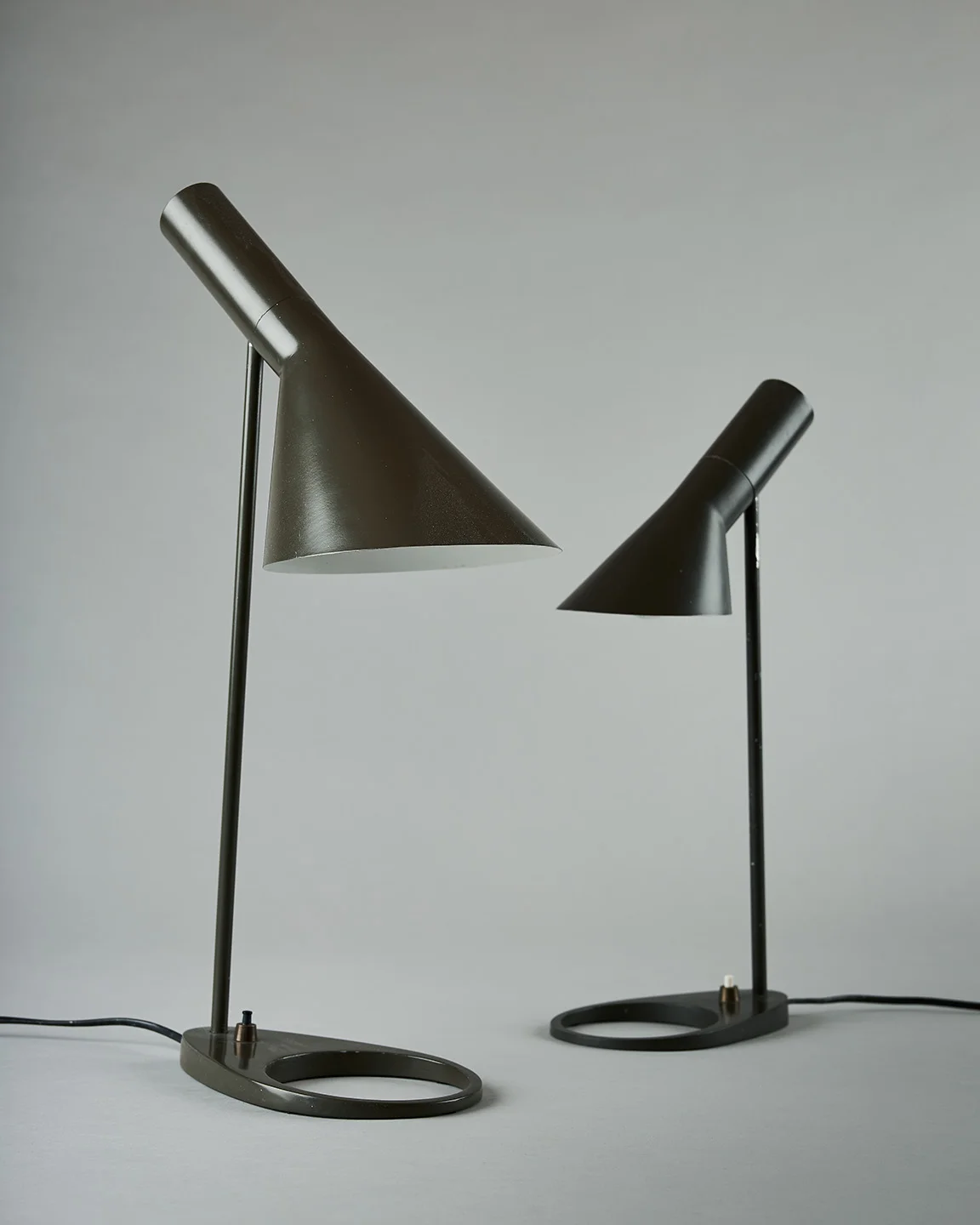 kvalitet Mantle Slange AJ Lamp - Arne Jacobsen