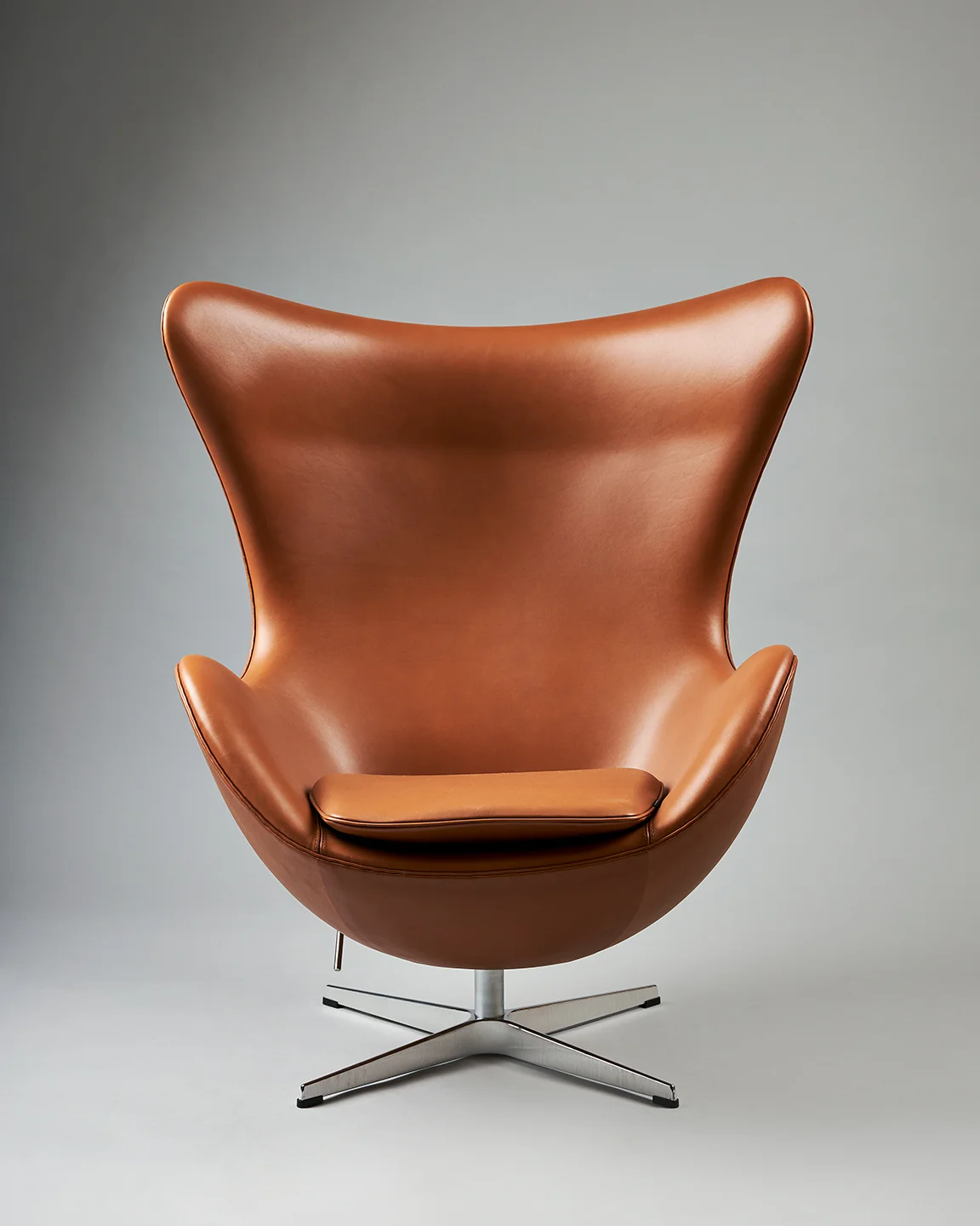 The - Arne Jacobsen