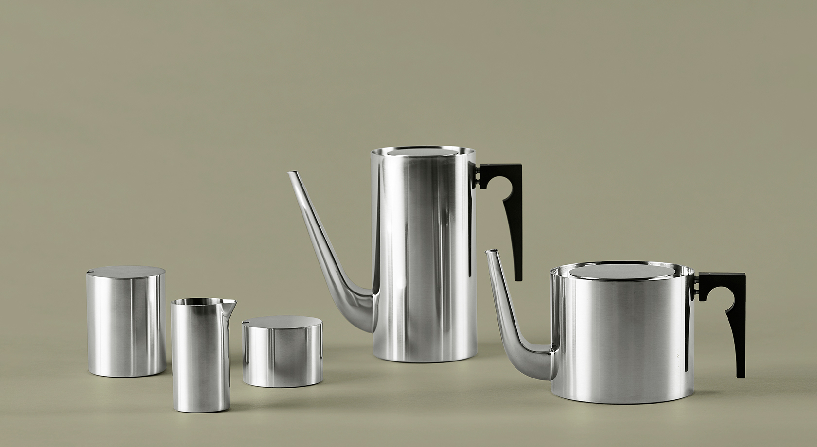 Stelton Arne Jacobsen