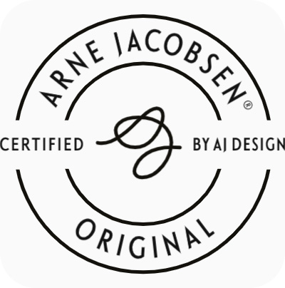 Welcome to the official website of Arne Jacobsen