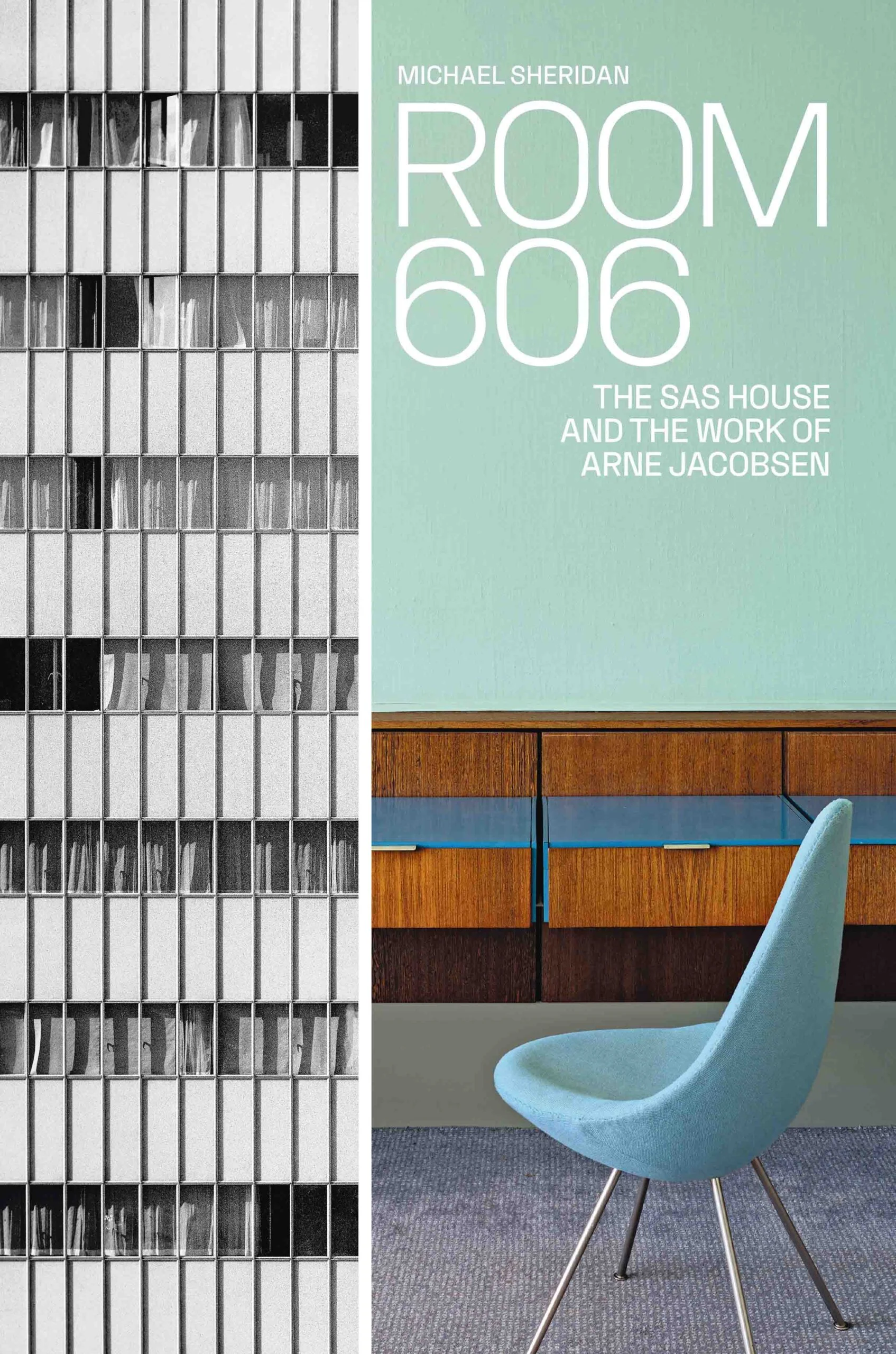 Knowledge Arne Jacobsen Design